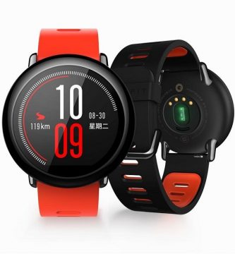 Xiaomi Amazfit